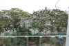 New one bedroom apartment face to Westlake for rent in Tay ho, Ha Noi